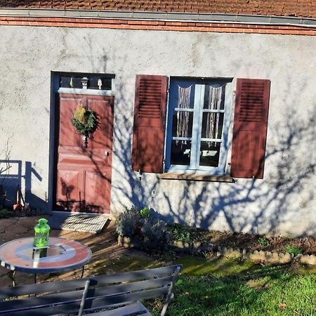 Notre Village Papillon Bed&Breakfast Neret Exterior foto