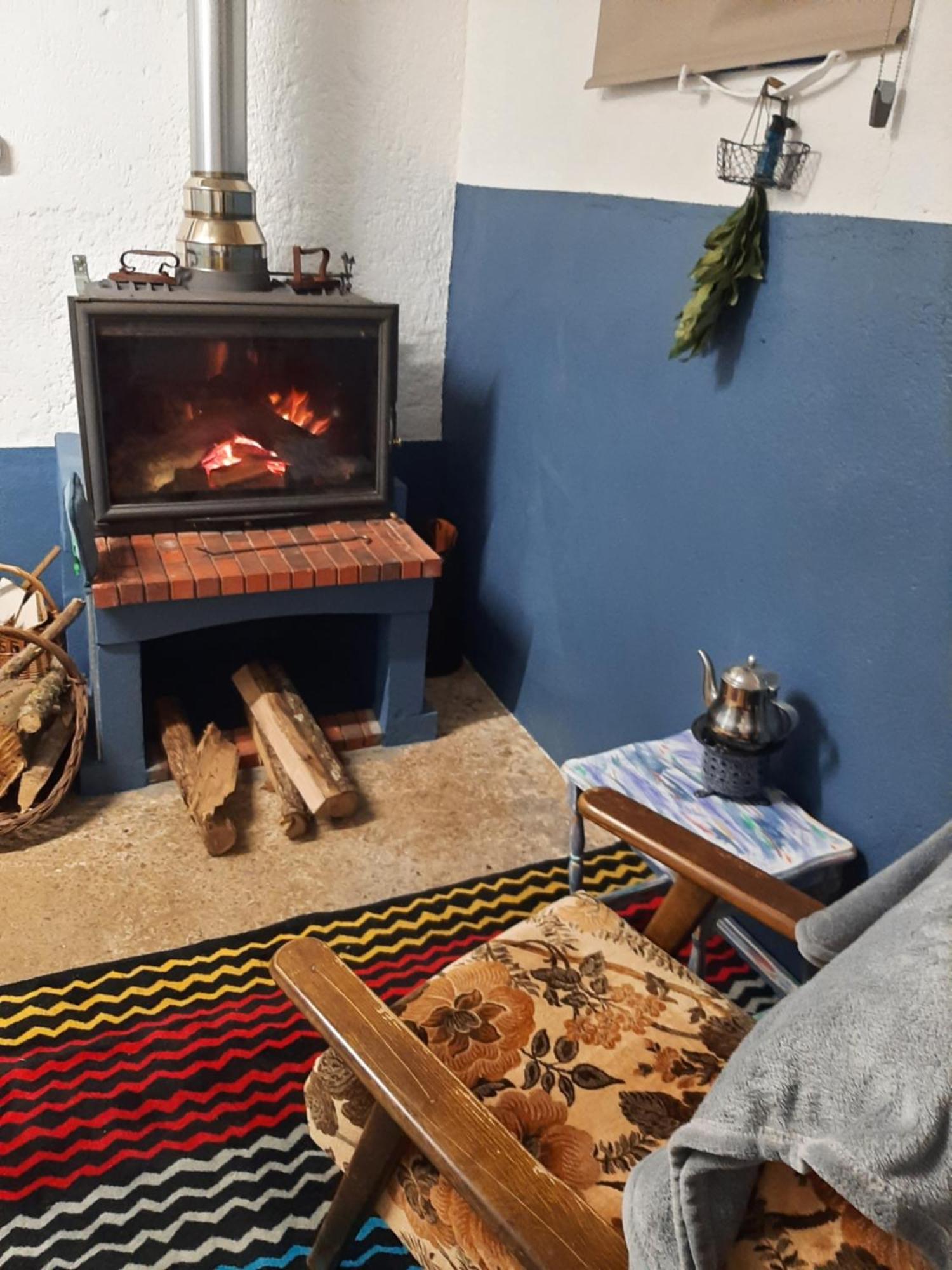 Notre Village Papillon Bed&Breakfast Neret Habitación foto