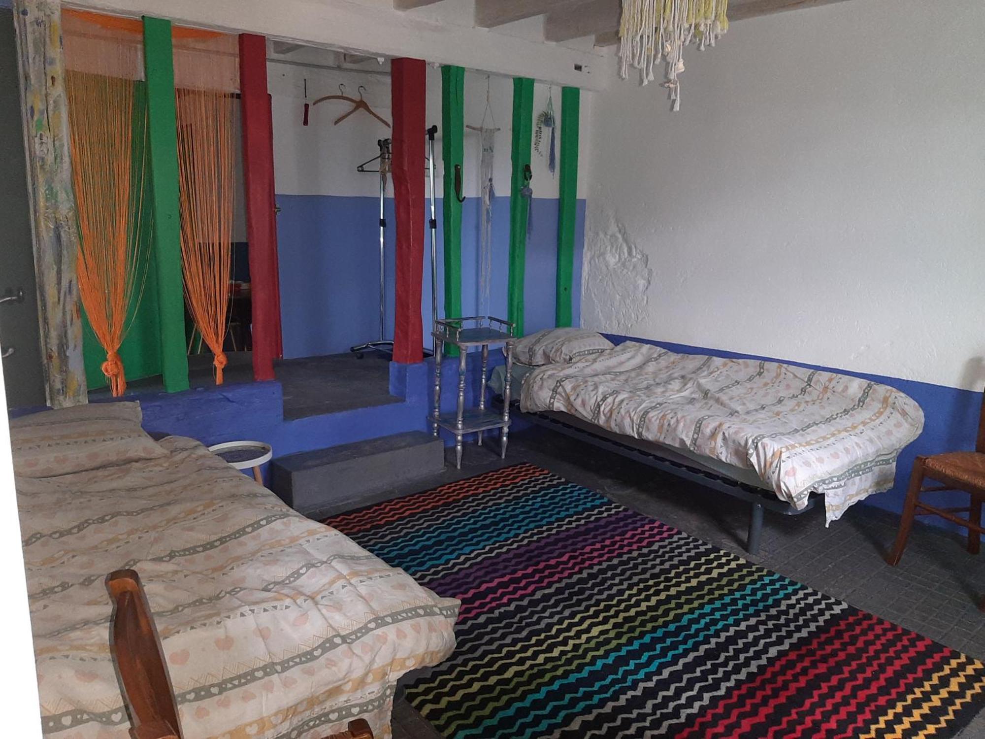 Notre Village Papillon Bed&Breakfast Neret Exterior foto